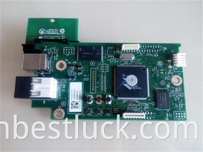 HP M201DW Formatter Board